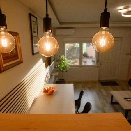 Apartman Sen'S Leskovac  Eksteriør bilde