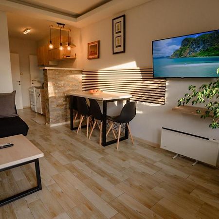 Apartman Sen'S Leskovac  Eksteriør bilde