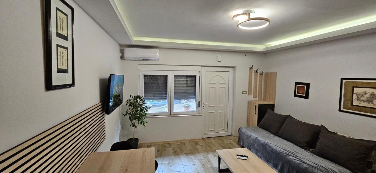 Apartman Sen'S Leskovac  Eksteriør bilde