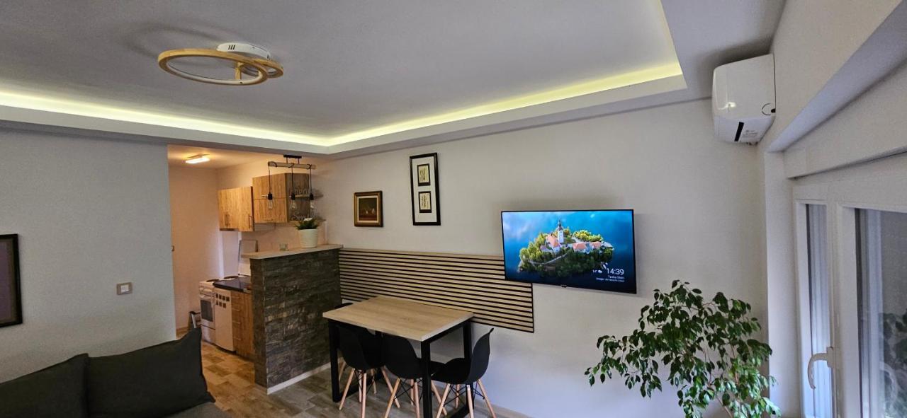 Apartman Sen'S Leskovac  Eksteriør bilde