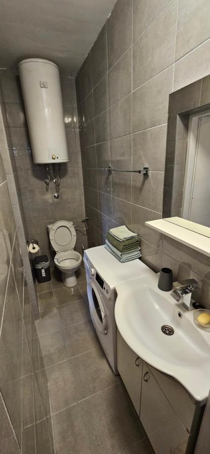 Apartman Sen'S Leskovac  Eksteriør bilde