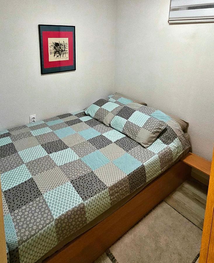 Apartman Sen'S Leskovac  Eksteriør bilde