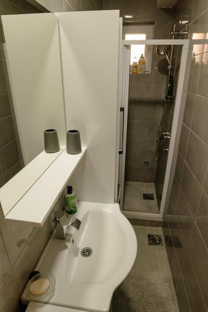 Apartman Sen'S Leskovac  Eksteriør bilde