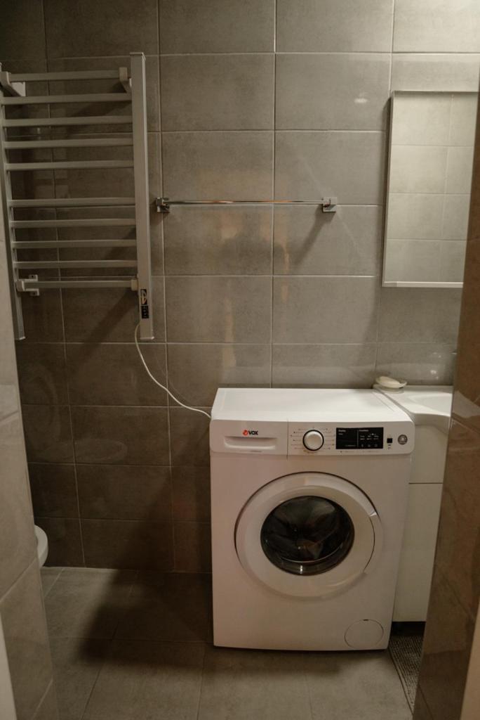 Apartman Sen'S Leskovac  Eksteriør bilde