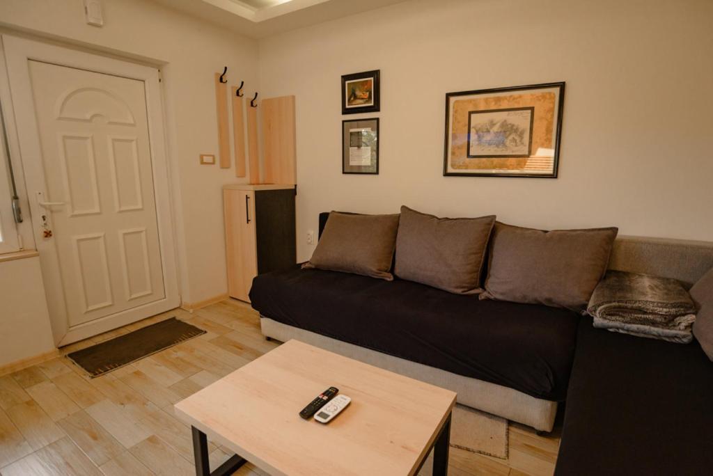 Apartman Sen'S Leskovac  Eksteriør bilde